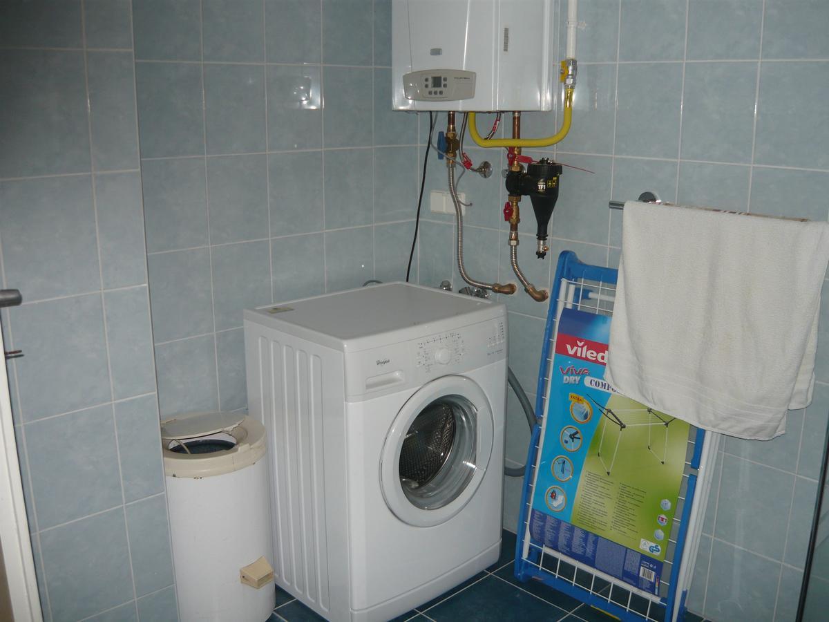 Keresztmama Háza Apartamento Hajdúszoboszló Exterior foto